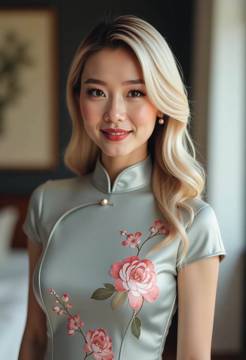 厨房里的远方综艺海报
