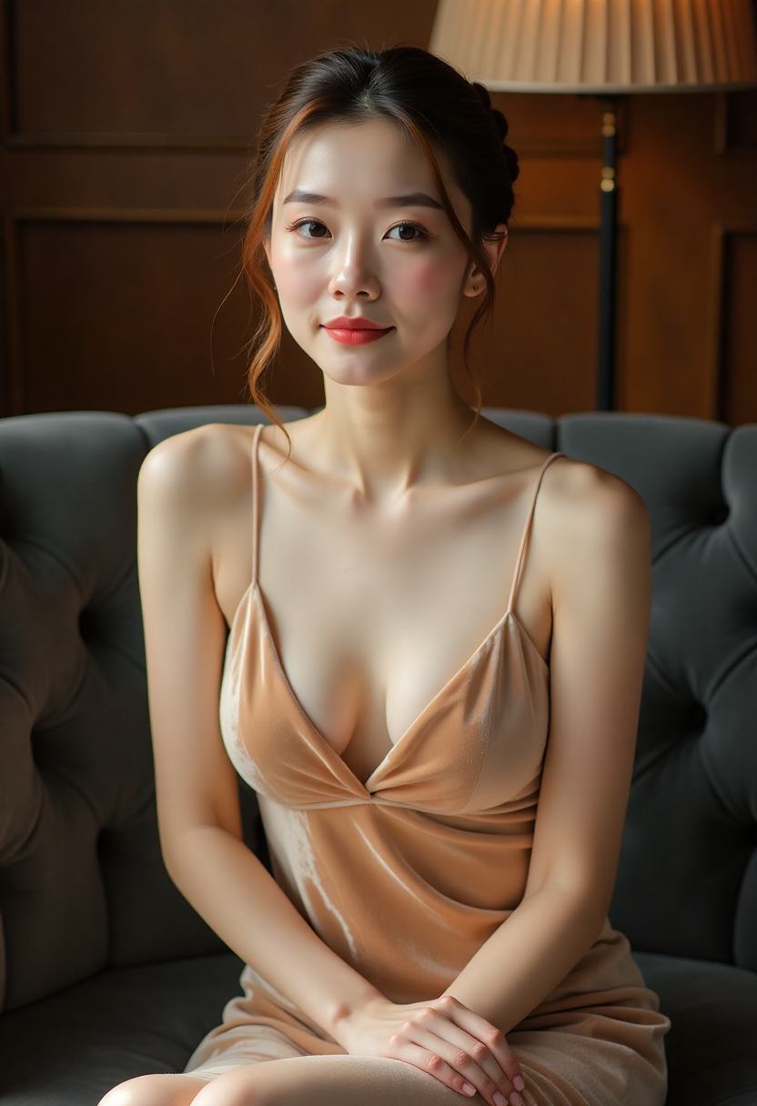 时间折页剧照
